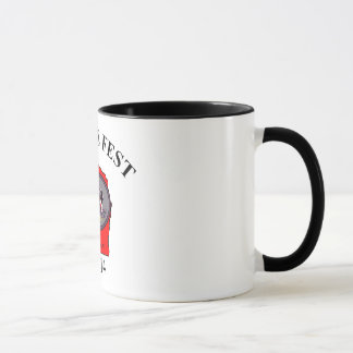 Savage fest 2014 mug