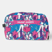 Savage garden. dopp kit