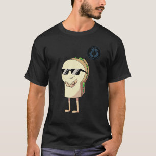 SAVAGE SANDWICH - FOOD LOVER LIMITED EDITION TEE