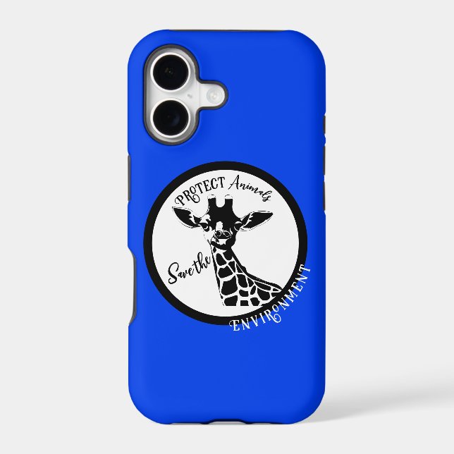 Savanna Queen (Back)