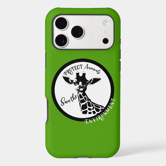 Savanna Queen (Back)