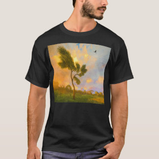 Savanna Sunset T-Shirt