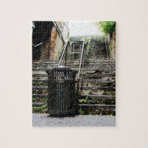 Savannah Georgia Downtown Historic