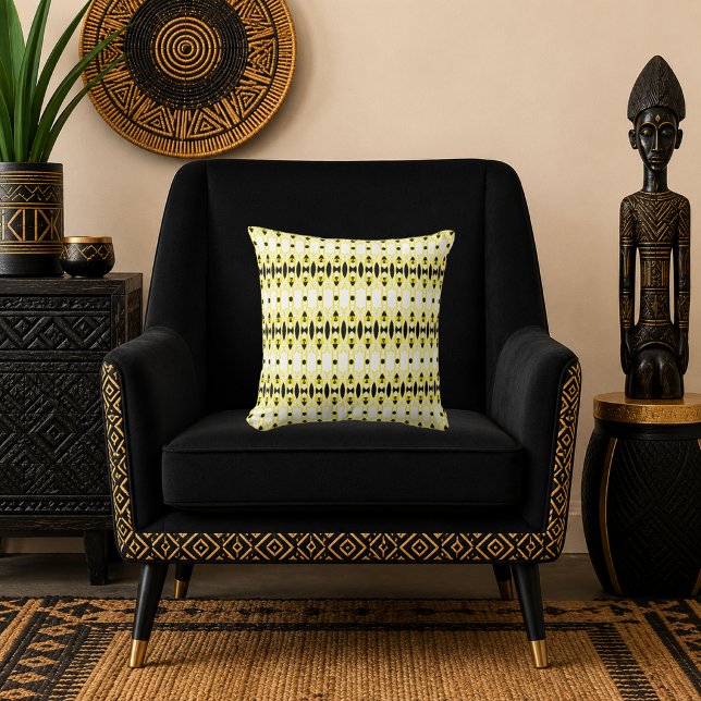 Savannah Gold Cushion (Creator Uploaded)