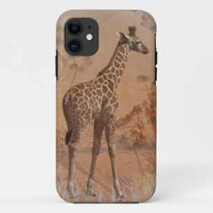 Savannah iPhone 5 Case