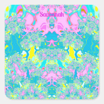 SAVANNAH ~ PASTEL PERFECTION ~