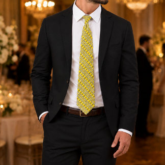 Savannah Regent Tie