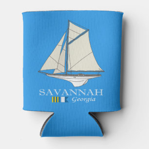 Savannah (SB) Can Cooler