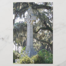 Savannah's Celtic Cross