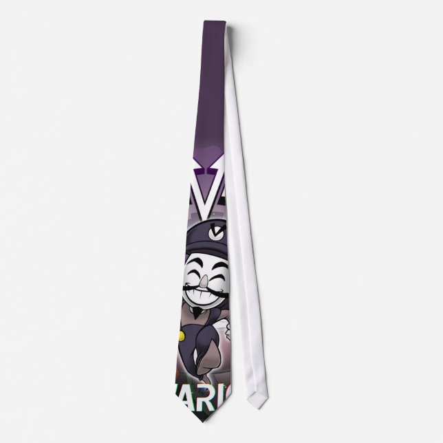 Savant VARIO Tie (Front)