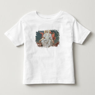 Savaoph, God the Father, 1885-96 Toddler T-Shirt