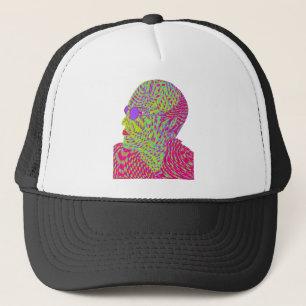 Savarkar / Hoffman Trucker Hat