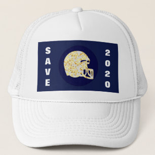 SAVE 2020 TRUCKER HAT