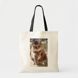 Save a cat, Save the planet Tote Bag