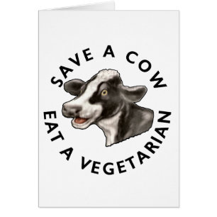 Save A Cow