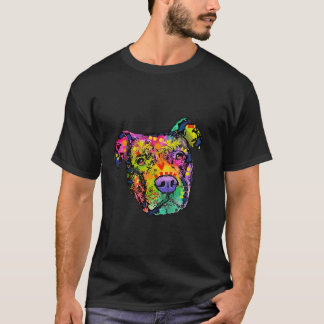 Save A Dog T-Shirt