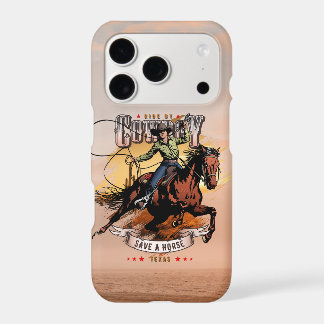 Save A Horse; Ride A Cowboy | 