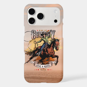Save A Horse; Ride A Cowboy