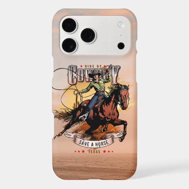 Save A Horse; Ride A Cowboy |  (Back)