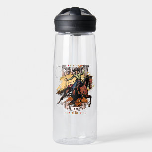 Save A Horse; Ride A Cowboy 25oz Water Bottle