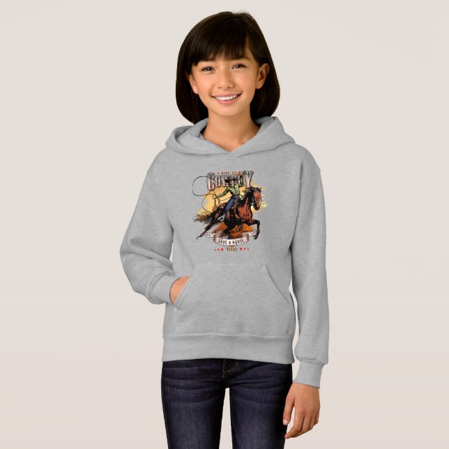 Save A Horse; Ride A Cowboy | Kids (Front Full)