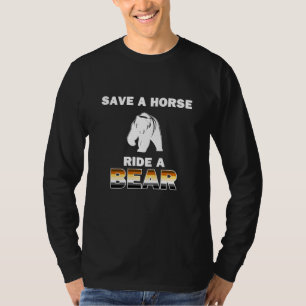 Save A Horse T-Shirt