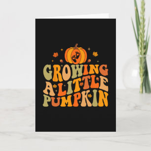Save A Turkey Eat Pizza Funny Thanksgiving Men Wom Card