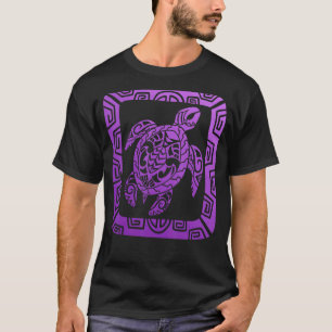 Save A Turtle Turtle Owner Sea Animal Marine Biolo T-Shirt