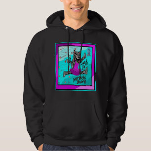 Save a Zebra!! Hoodie