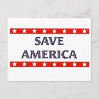 Save America