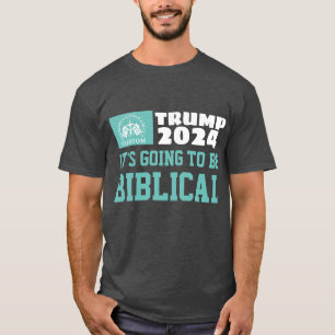 SAVE AMERICA T-Shirt