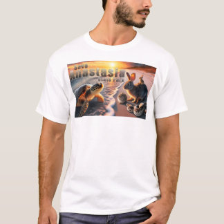 Save Anastasia-2-Mens T-Shirt