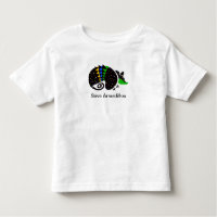 Save ARMADILLOS - Endangered animal - Brazil