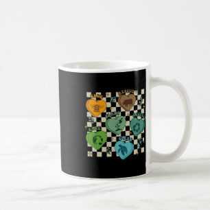 Save Bees Rescue Animals Recycle Plastic Earth Day Coffee Mug