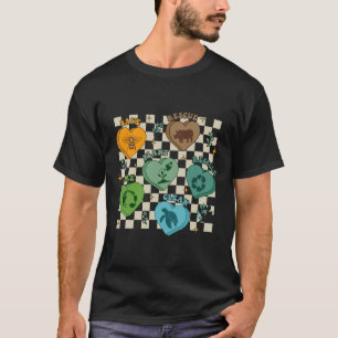 Save Bees Rescue Animals Recycle Plastic Earth Day T-Shirt