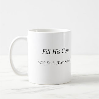 Save by Grace Mug - Inspirational Gift