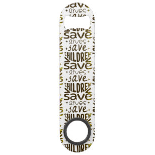 Save Children, Save Lives
