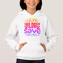 Save Children, Save Lives