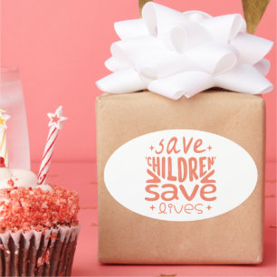 Save Children, Save Lives Favour Tags