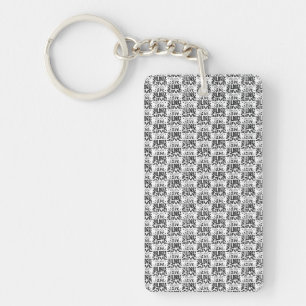 Save Children, Save Lives Key Ring