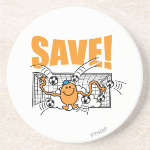 Save! Coaster