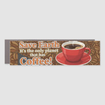 Save Coffee!!