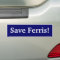 Save Ferris!