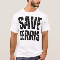 save ferris
