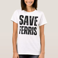 save ferris