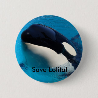 Save Lolita Button