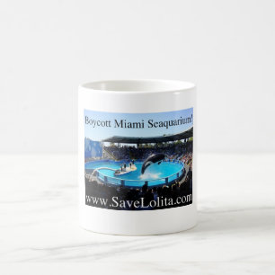 Save Lolita Mug