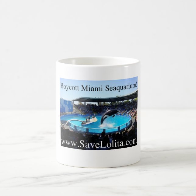 Save Lolita Mug (Center)