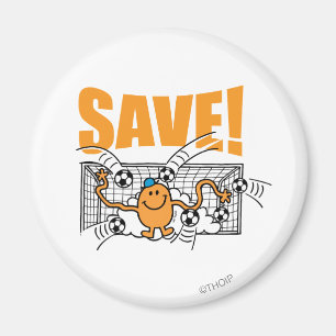 Save! Magnet