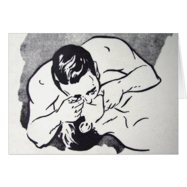 Save Me! (Front Horizontal)